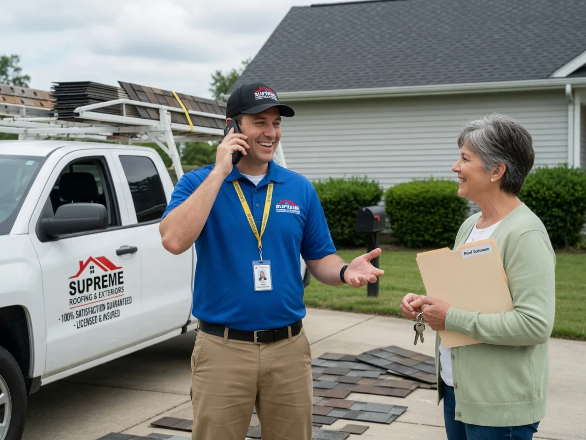 Roof Replacement Sudan, TX FAQs